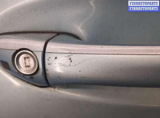 купить Дверь боковая (легковая) на Mercedes CLK W209 2002-2010