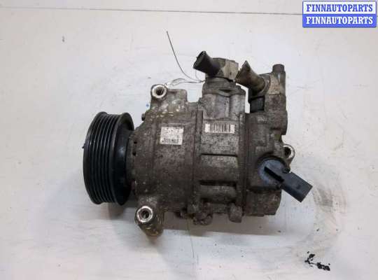купить Компрессор кондиционера на Audi A6 (C6) 2004-2011
