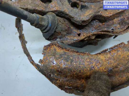 купить Ступица (кулак, цапфа) на Toyota Corolla E12 2001-2006