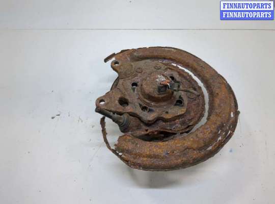 Ступица (кулак, цапфа) TT937759 на Toyota Corolla E12 2001-2006