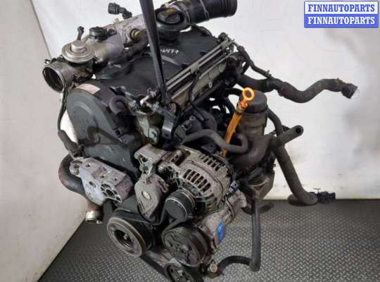 купить Генератор на Audi A3 (8L) 1996-2003