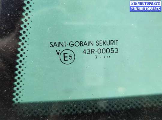 купить Дверь боковая (легковая) на Cadillac BLS 2006-2009