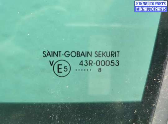 купить Дверь боковая (легковая) на Cadillac BLS 2006-2009