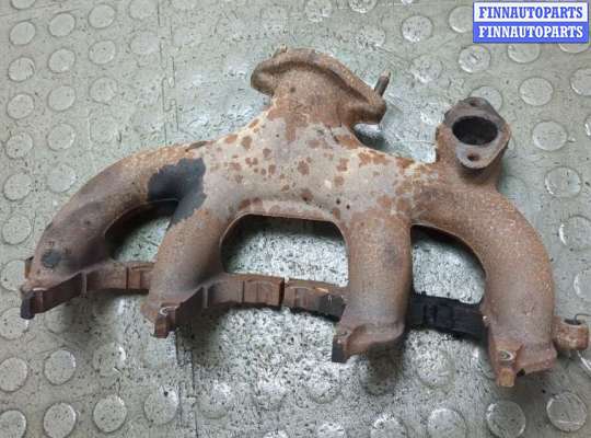 Купить Коллектор выпускной на Renault Kangoo 1998-2008 Коллектор выпускной RN1601945 на Renault Kangoo 1998-2008