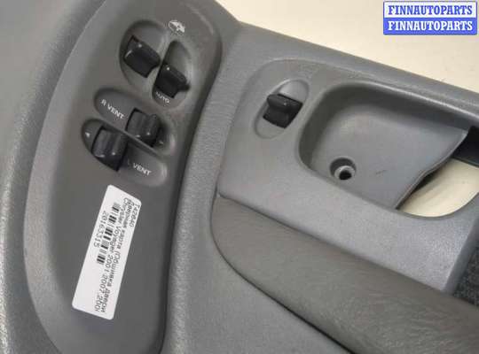 купить Дверная карта (Обшивка двери) на Chrysler Voyager 2000-2007