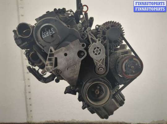 Маховик AU1756385 на Audi A3 (8P) 2003-2013