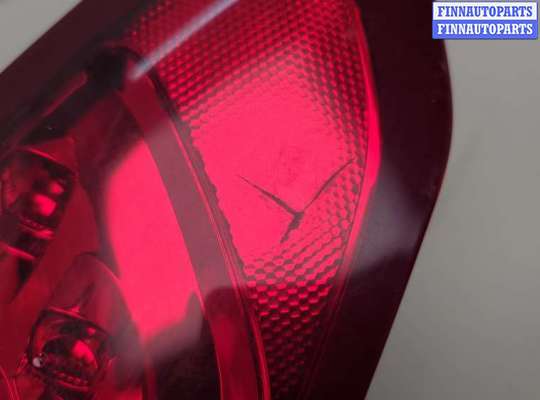 купить Фонарь (задний) на Ford Mondeo 5 2015-2019