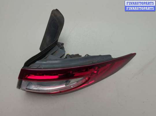 купить Фонарь (задний) на Ford Mondeo 5 2015-2019