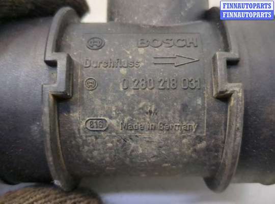 купить Измеритель потока воздуха (расходомер) на Opel Astra G 1998-2005