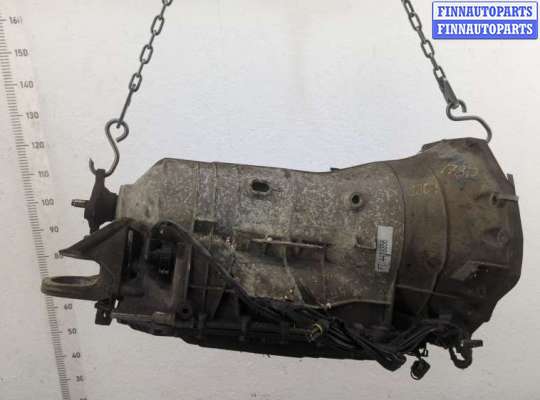 АКПП - Коробка автомат на BMW 7 (E65/E66)