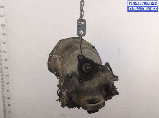 АКПП - Коробка автомат на BMW 7 (E65/E66)