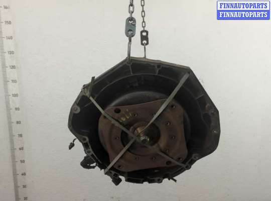 Купить КПП - автомат (АКПП) на BMW 7 E65 2001-2008 КПП - автомат (АКПП) BM3491235 на BMW 7 E65 2001-2008