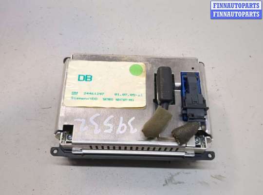 купить Дисплей компьютера (информационный) на Opel Vectra C 2002-2008