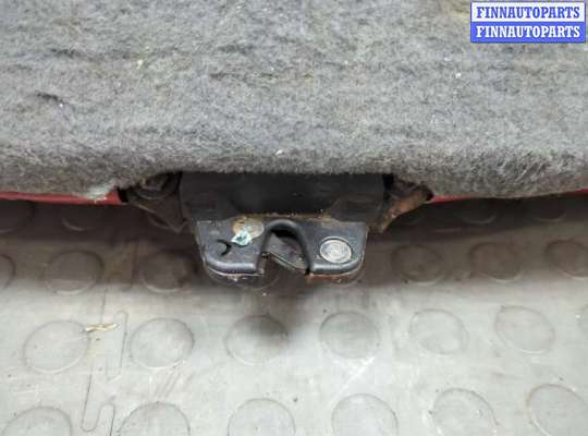 купить Накладка крышки багажника (двери) на Peugeot 406 1999-2004