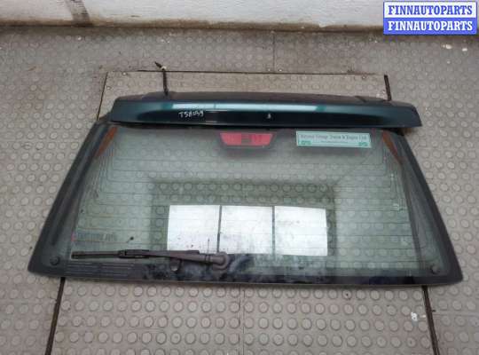 Купить Двигатель стеклоочистителя (моторчик дворников) задний на Honda CR-V 1995-2001 Двигатель стеклоочистителя (моторчик дворников) задний HD525995 на Honda CR-V 1995-2001
