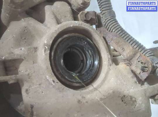 купить Редуктор моста на Jeep Patriot 2010-