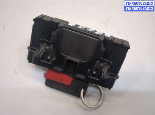 купить Замок зажигания на Renault Megane 2 2002-2009