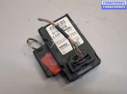 Замок зажигания RN1574749 на Renault Megane 2 2002-2009