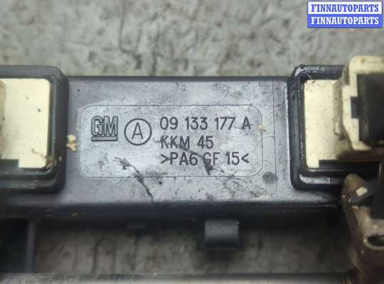 купить Форсунка топливная на Opel Astra G 1998-2005
