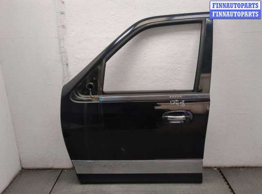 купить Стекло боковой двери на Lincoln Navigator 2006-2014