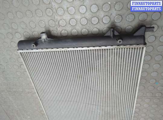 купить Радиатор охлаждения двигателя на Volkswagen Passat 6 2005-2010