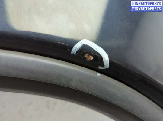 Дверь боковая на Cadillac Escalade II (GMT 800)