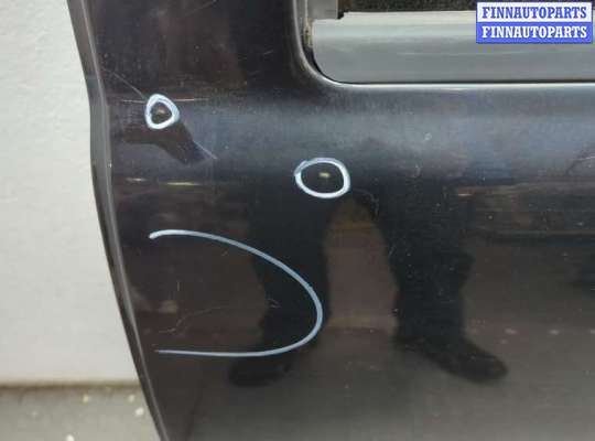 Дверь боковая на Cadillac Escalade II (GMT 800)