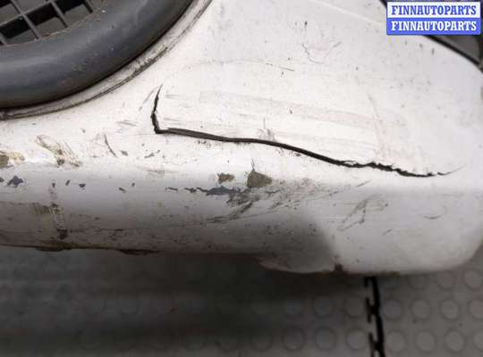 купить Бампер на Ford Focus 2 2008-2011