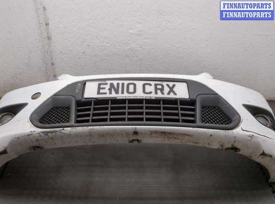 купить Бампер на Ford Focus 2 2008-2011