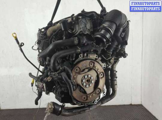 купить Турбина на Citroen C8 2002-2014