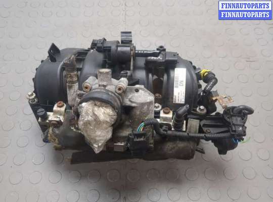 купить Коллектор впускной на Opel Corsa D 2006-2014