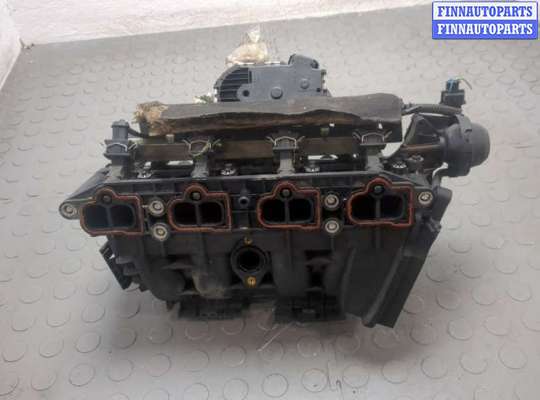 купить Коллектор впускной на Opel Corsa D 2006-2014