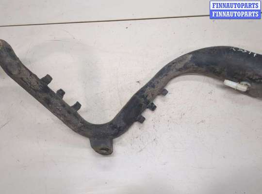 купить Горловина заливная топливная на Renault Laguna 3 2007-2025