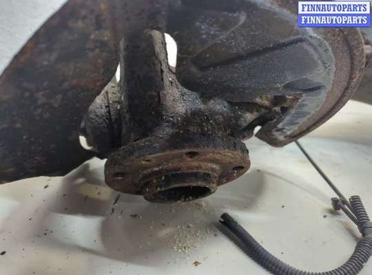 купить Рычаг подвески на Citroen C5 2008-2017