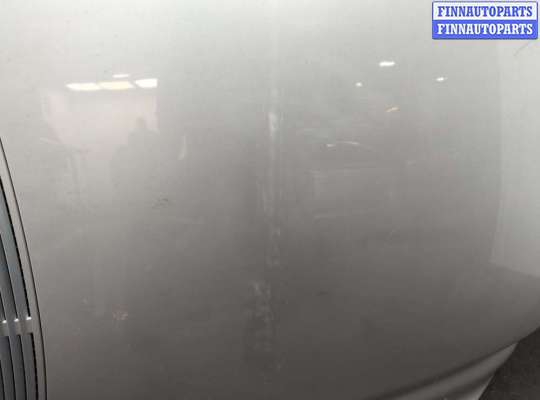 купить Капот на Mercedes E W211 2002-2009