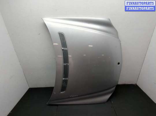 купить Капот на Mercedes E W211 2002-2009