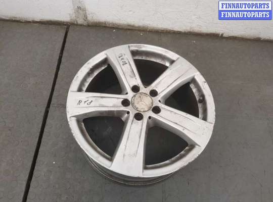Датчик давления шин MB1708726 на Mercedes S W221 2005-2013