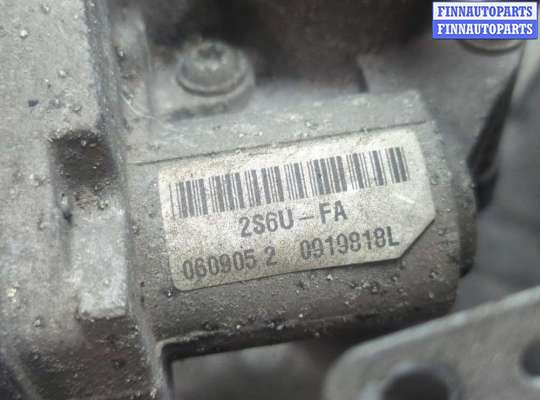 купить Коллектор впускной на Ford Focus 2 2005-2008