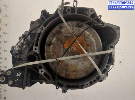 купить КПП - автомат (АКПП) на Ford Focus 2 2008-2011