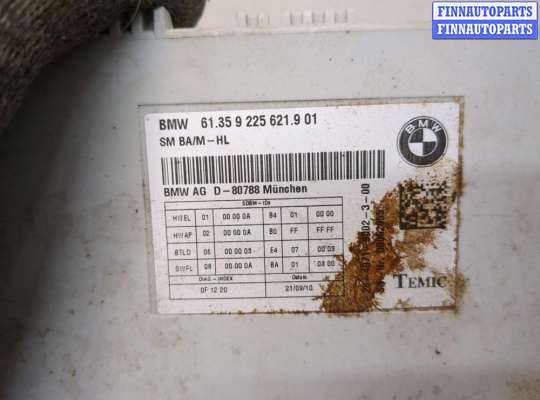 купить Блок комфорта на BMW 5 F10 2010-2017