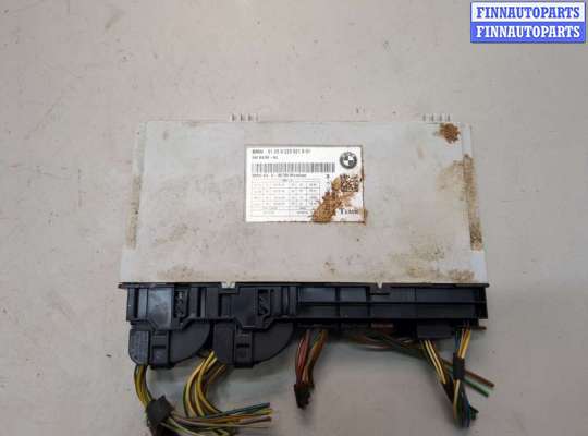 купить Блок комфорта на BMW 5 F10 2010-2017
