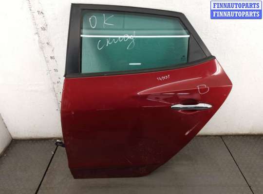 купить Замок двери на Hyundai ix 35 2010-2015