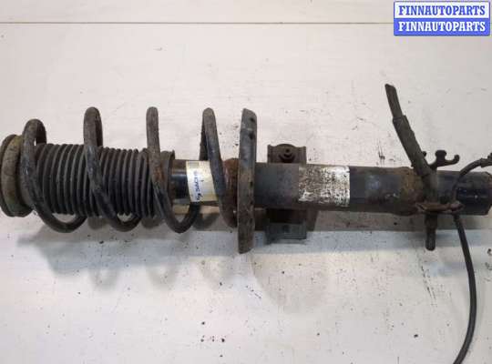 купить Амортизатор подвески на Skoda Rapid 2012-2020