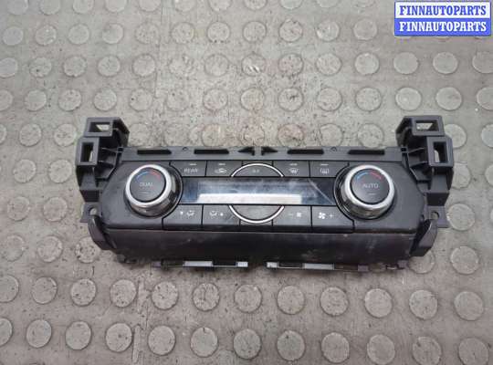 купить Переключатель отопителя (печки) на Mazda CX-9 2016-2022