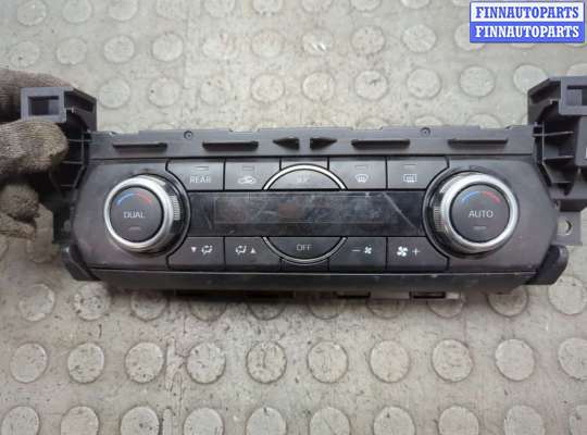 купить Переключатель отопителя (печки) на Mazda CX-9 2016-2022