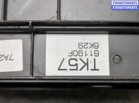 купить Переключатель отопителя (печки) на Mazda CX-9 2016-2022