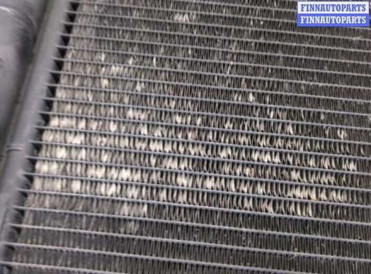 купить Радиатор кондиционера на Hummer H3