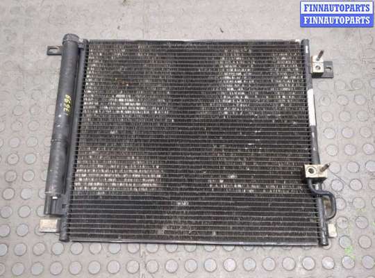 купить Радиатор кондиционера на Hummer H3