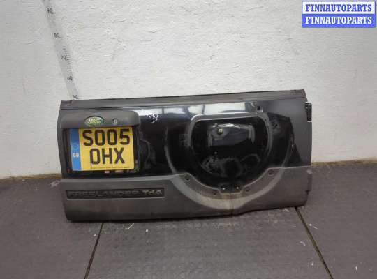 Борт откидной LRN7240 на Land Rover Freelander 1 1998-2006