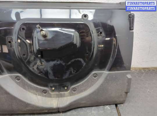 купить Борт откидной на Land Rover Freelander 1 1998-2006